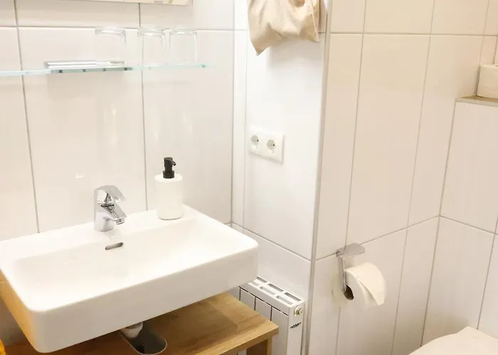 Pensionat Alte Muehle Gmünd