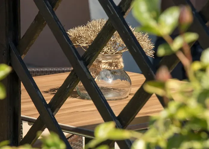 Alte Muehle Guest house