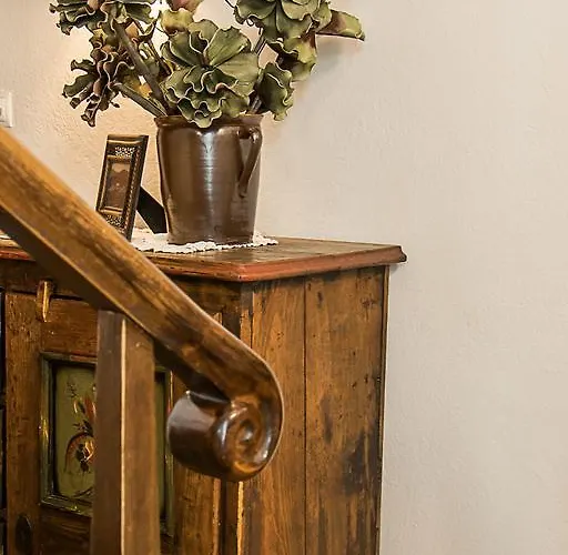 Guest house Alte Muehle