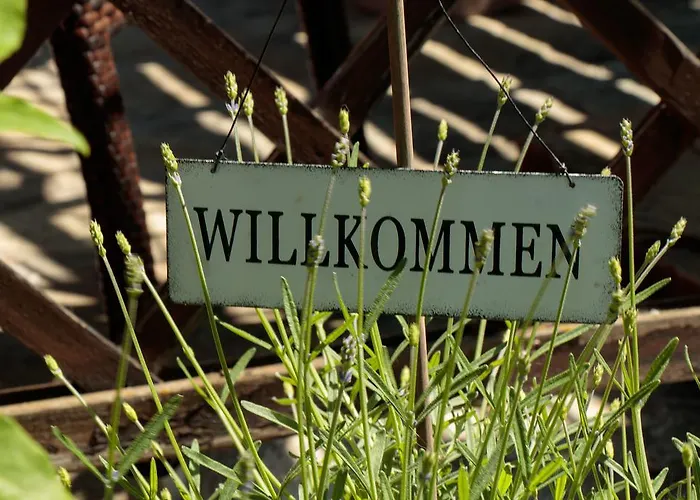 Pensionat Alte Muehle