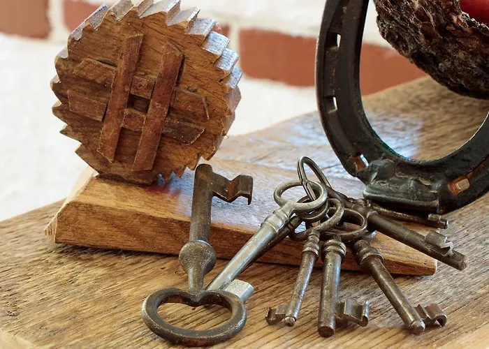 Pensionat Alte Muehle Gmünd