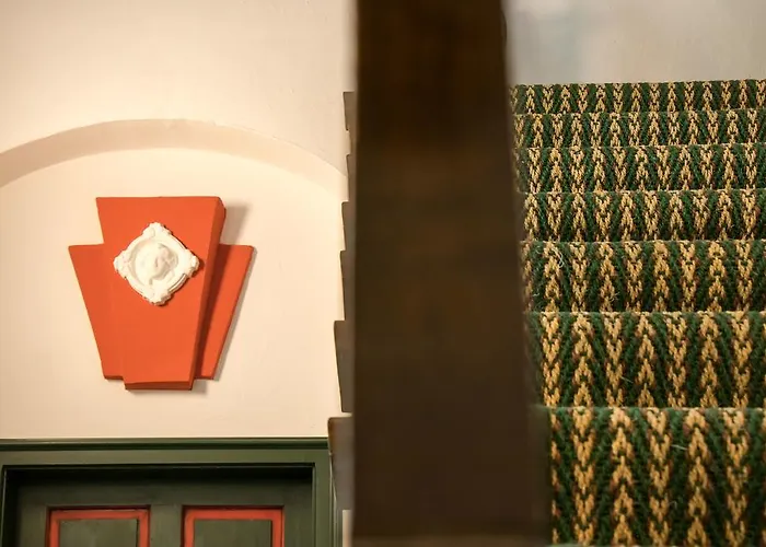 Pensionat Alte Muehle 3*