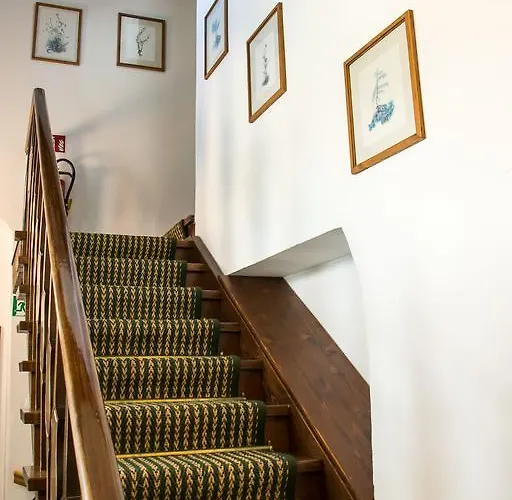 Guest house Alte Muehle Gmund in Karnten