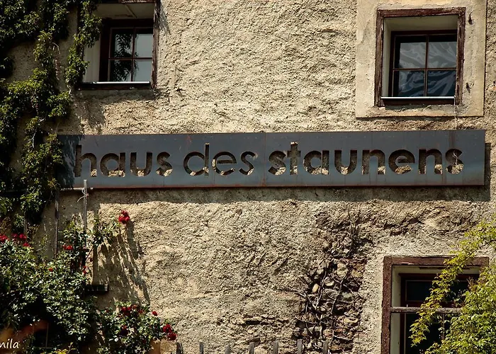 Alte Muehle 3* Gmünd