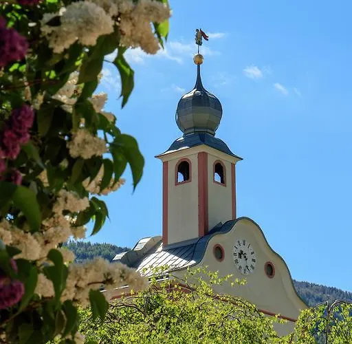 Guest house Alte Muehle 3*