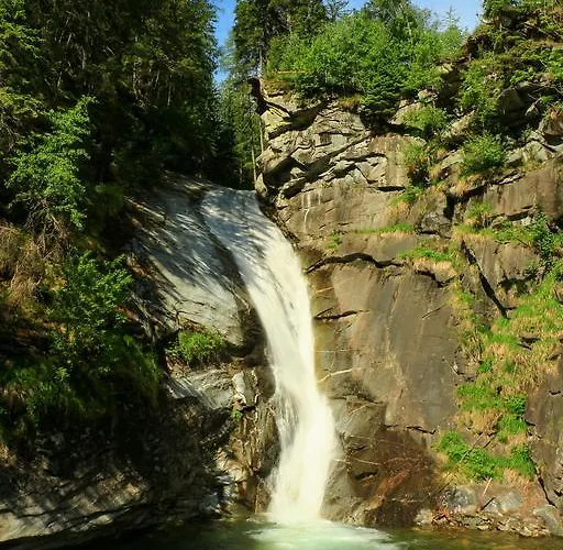 Guest house Alte Muehle