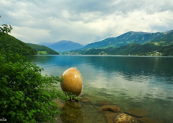 Guest house Alte Muehle 3*