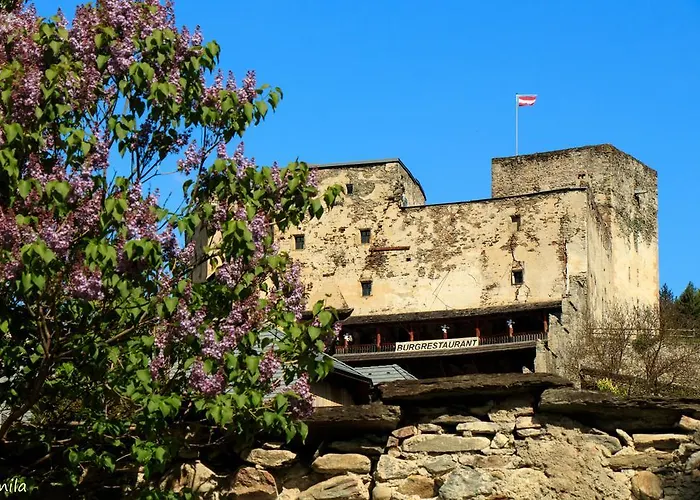 Alte Muehle Pensionat