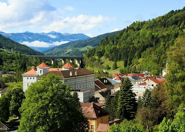 Pensionat Alte Muehle 3*