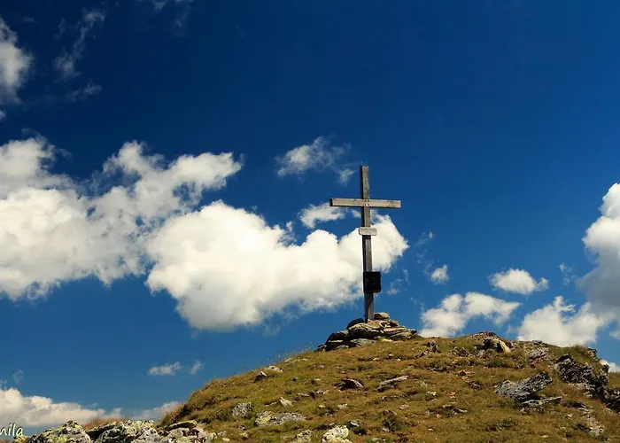 Alte Muehle Guest house 3*