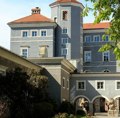 Alte Muehle Pensionat Gmünd