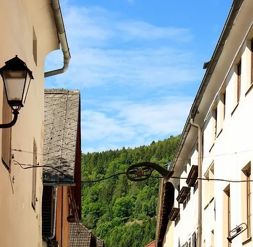 Alte Muehle Gmund in Karnten