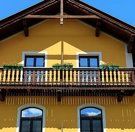 Alte Muehle Pensionat 3*