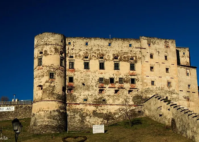 Alte Muehle 3* Gmünd