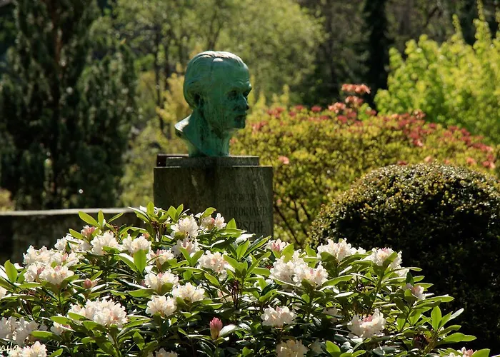 Alte Muehle 3* Gmünd