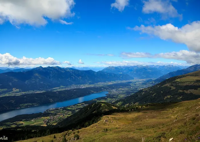 Pensionat Alte Muehle 3*