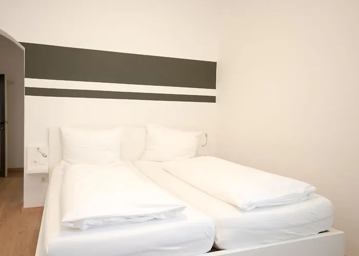 Guest house Alte Muehle