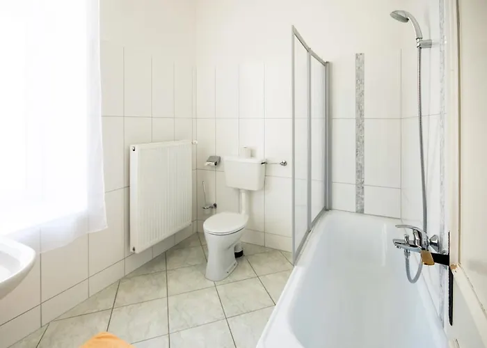 Pensionat Alte Muehle