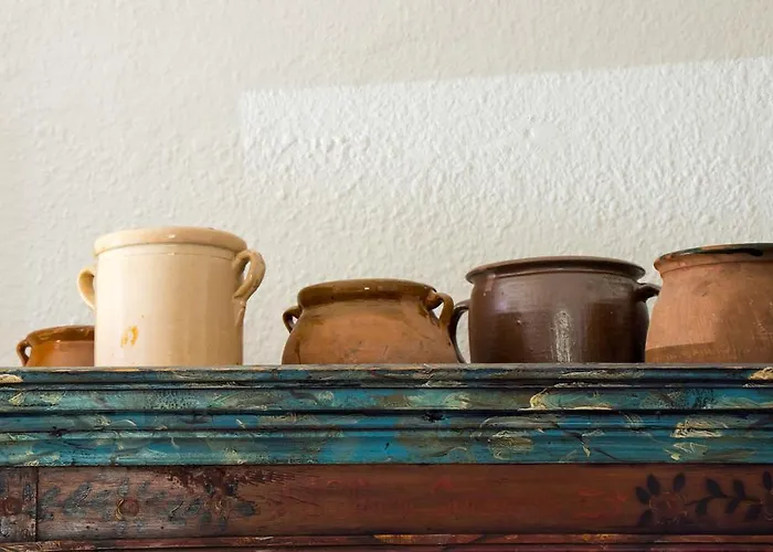 Pensionat Alte Muehle