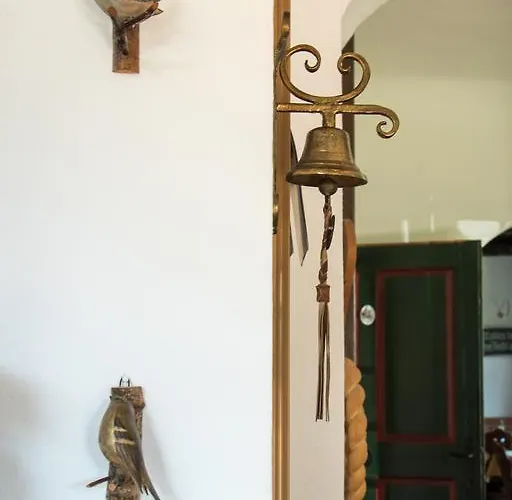 Guest house Alte Muehle 3*