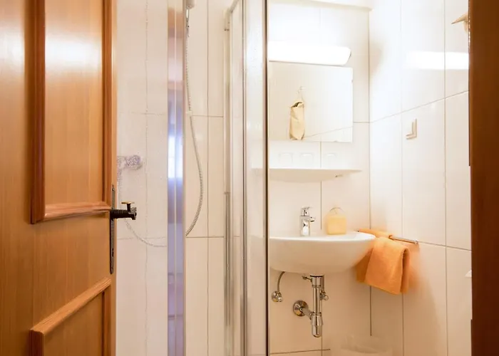 Pensionat Alte Muehle Gmünd