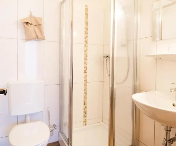 Alte Muehle Guest house 3*