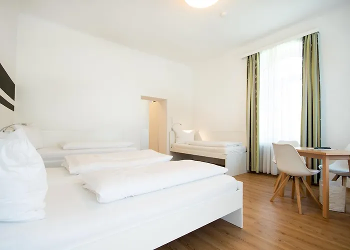 Alte Muehle Pensionat