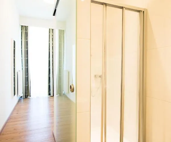 Pensionat Alte Muehle Gmünd