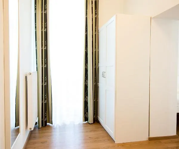 Alte Muehle Guest house