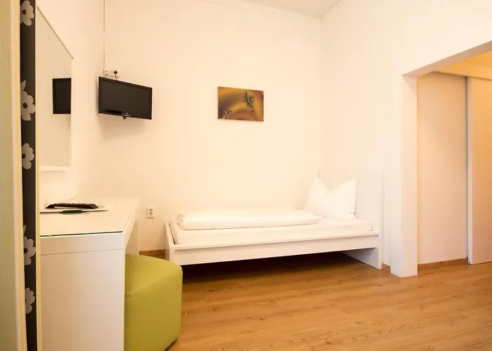 Alte Muehle Guest house